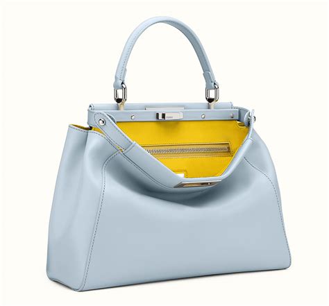 dimensioni peekaboo fendi|fendi peekaboo price euro.